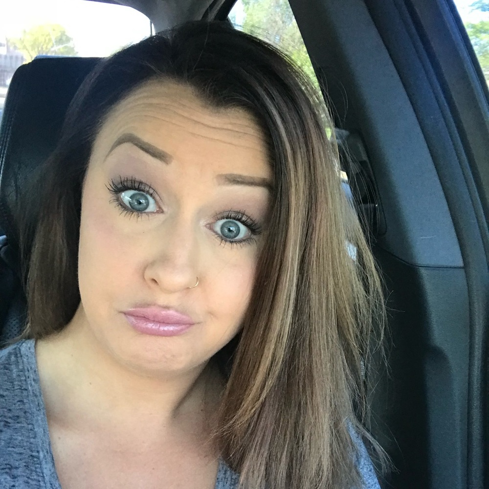 Meet your Posher, Mariah